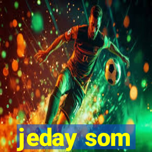 jeday som